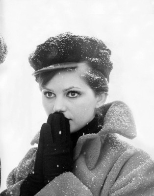 Claudia Cardinale pic #397722