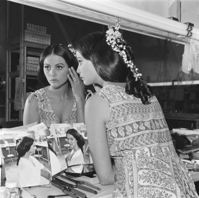 Claudia Cardinale pic #499066