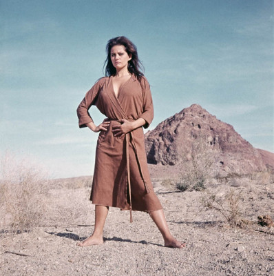 Claudia Cardinale pic #507435