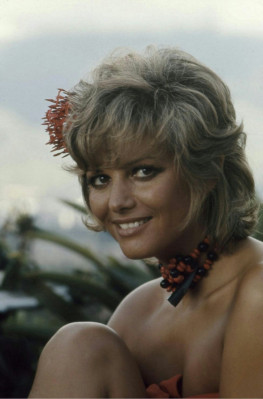 Claudia Cardinale pic #397723
