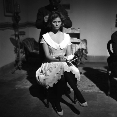 Claudia Cardinale pic #478377