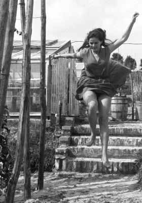 Claudia Cardinale pic #478378