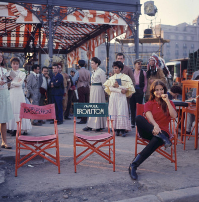 Claudia Cardinale pic #478379