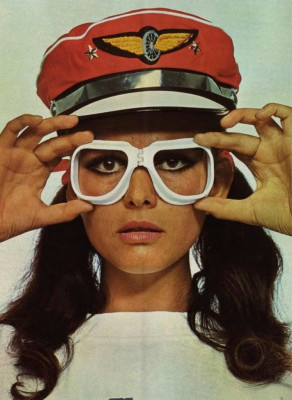 Claudia Cardinale pic #478376