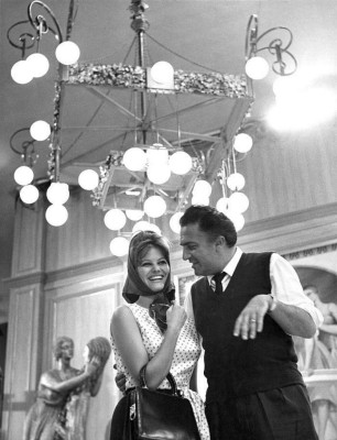 Claudia Cardinale pic #504517