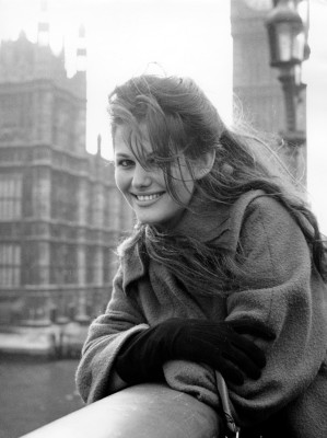 Claudia Cardinale pic #504516