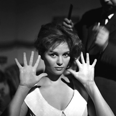 Claudia Cardinale pic #400353
