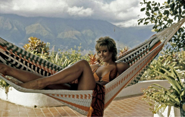 Claudia Cardinale pic #400354