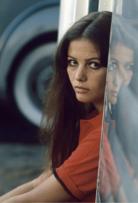Claudia Cardinale pic #400355