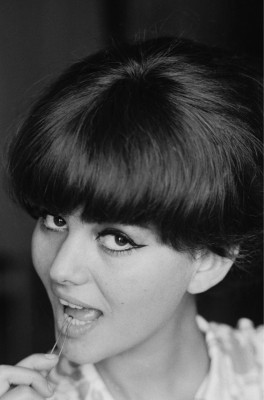 Claudia Cardinale pic #400352