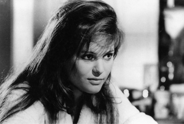 Claudia Cardinale pic #400356