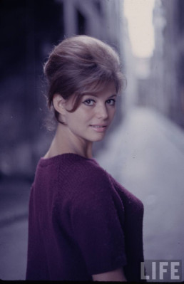 Claudia Cardinale pic #506972