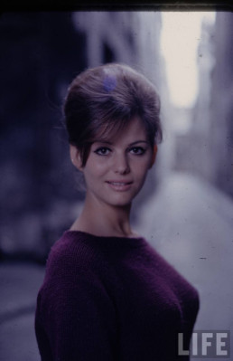 Claudia Cardinale pic #506974