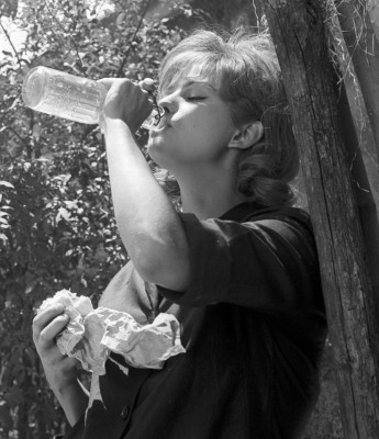 Claudia Cardinale pic #506377