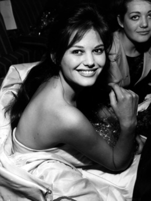 Claudia Cardinale pic #479423
