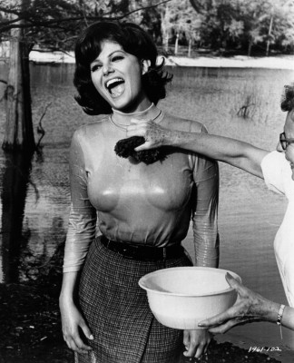 Claudia Cardinale pic #479424