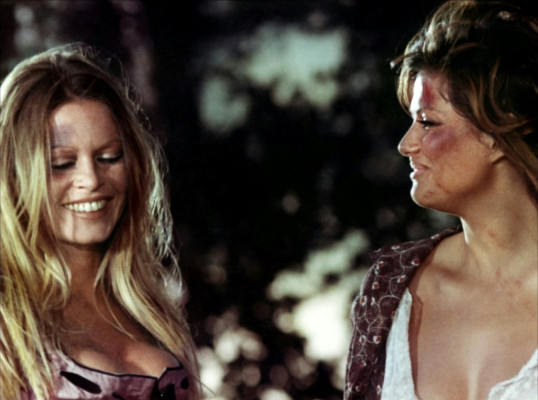 Claudia Cardinale pic #477946