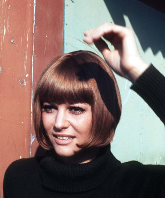 Claudia Cardinale pic #483864
