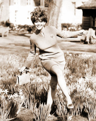 Claudia Cardinale pic #483364