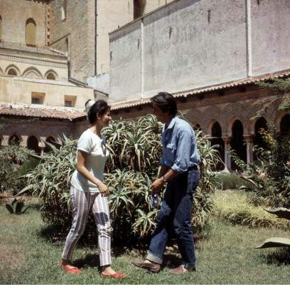 Claudia Cardinale pic #483362