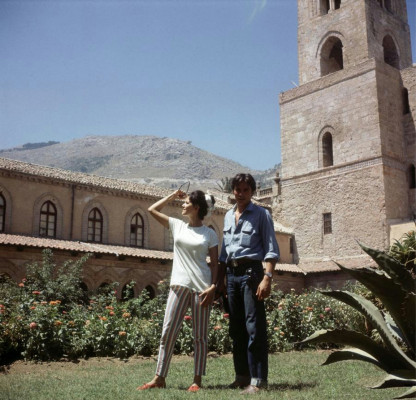 Claudia Cardinale pic #483363