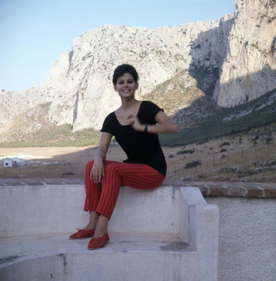 Claudia Cardinale pic #482010