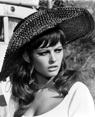 Claudia Cardinale pic #126720