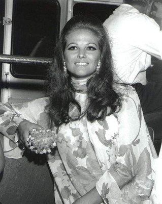 Claudia Cardinale pic #168319