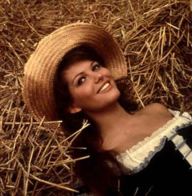 Claudia Cardinale pic #168306