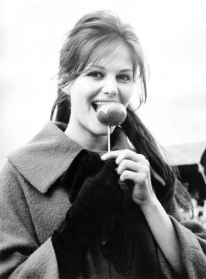Claudia Cardinale pic #168303