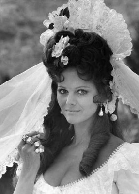 Claudia Cardinale pic #168290