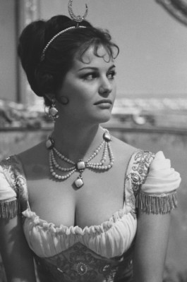 Claudia Cardinale pic #168307