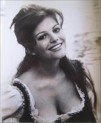 Claudia Cardinale pic #168292