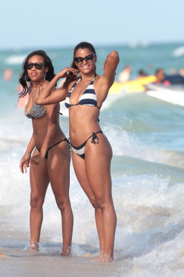 Claudia Jordan pic #911017