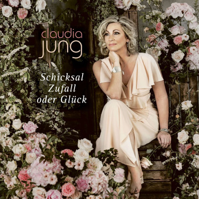 Claudia Jung – New Album Photoshoot (2018)
