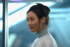 Claudia Kim - Avengers: Age of Ultron (2015)