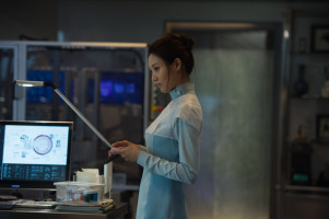 Claudia Kim - Avengers: Age of Ultron (2015)