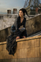Claudia Kim - Fantastic Beasts: The Crimes of Grindelwald (2018)