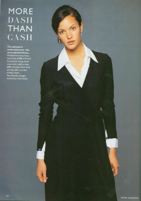Claudia Mason pic #1269890