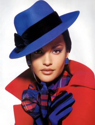 Claudia Mason pic #535383