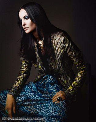 Claudia Mason pic #1269907