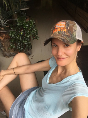 Claudia Mason pic #1269905