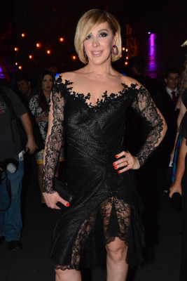 Claudia Raia pic #782632