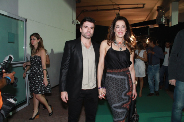 photo 5 in Claudia Raia gallery [id581168] 2012-11-13 00:00:00