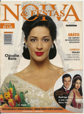 Claudia Raia pic #332896