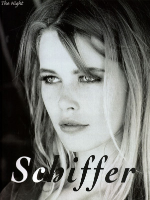 Claudia Schiffer pic #63008