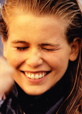 Claudia Schiffer pic #184942