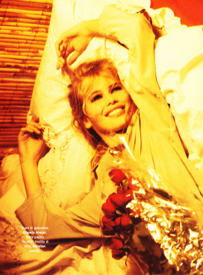 Claudia Schiffer pic #170878