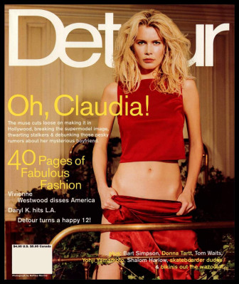 Claudia Schiffer pic #80478