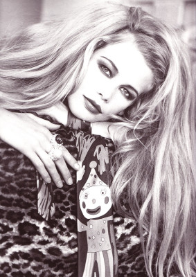 Claudia Schiffer pic #191489